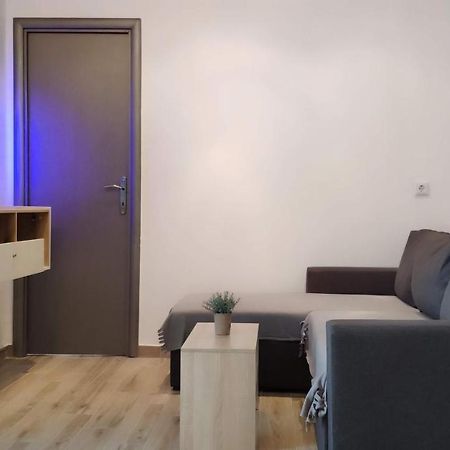 Comfort Apartment By Prima Lodging Salonic Exterior foto