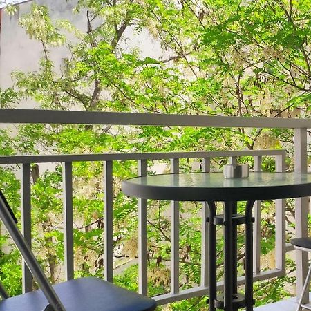 Comfort Apartment By Prima Lodging Salonic Exterior foto