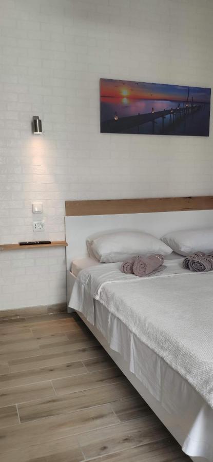 Comfort Apartment By Prima Lodging Salonic Exterior foto