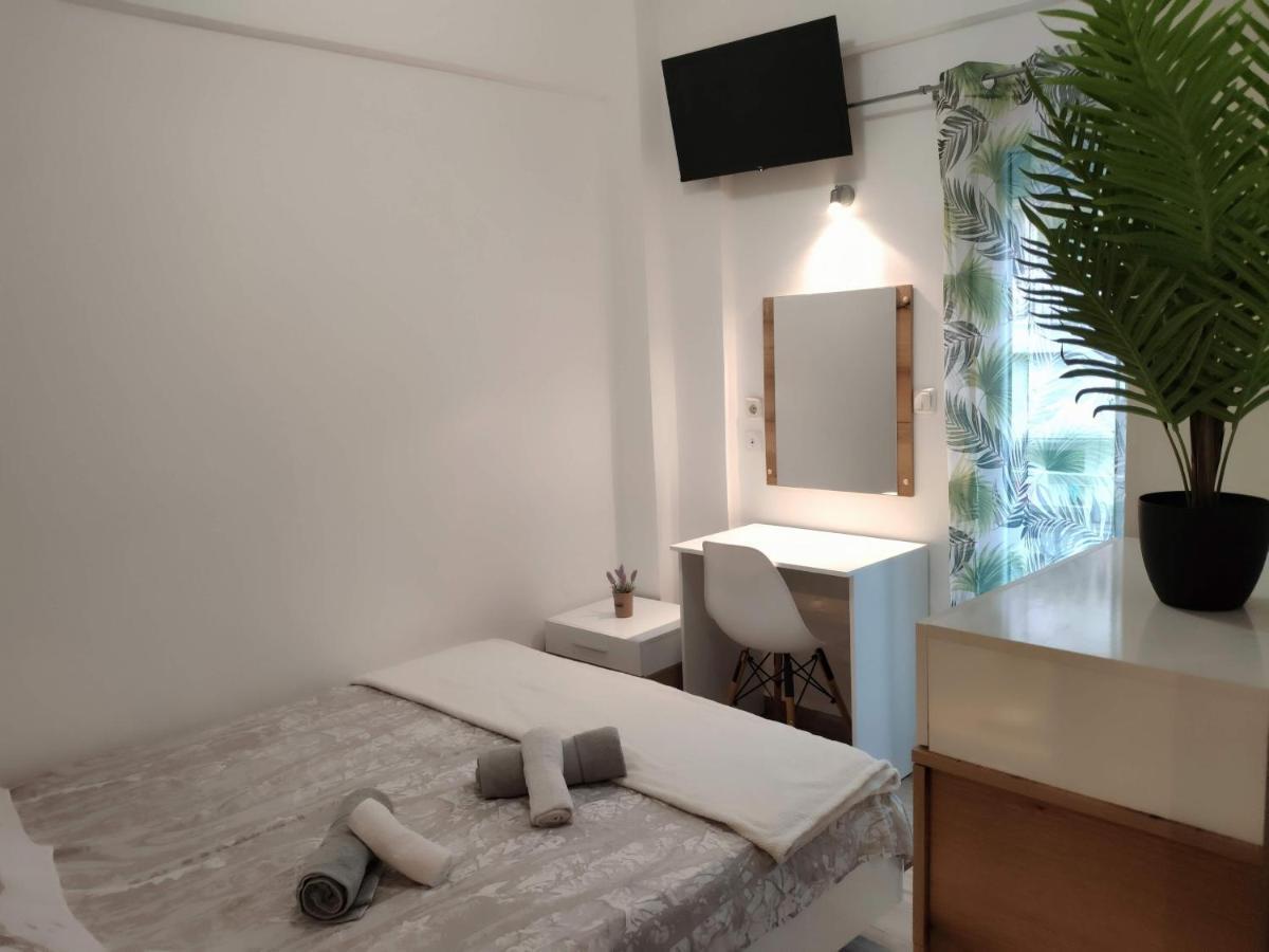 Comfort Apartment By Prima Lodging Salonic Exterior foto