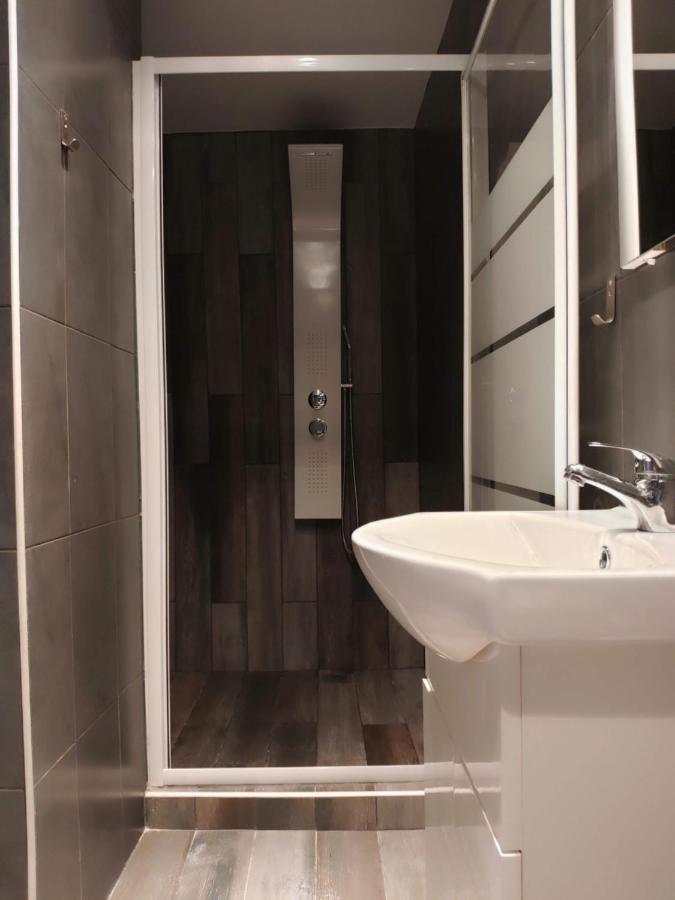 Comfort Apartment By Prima Lodging Salonic Exterior foto
