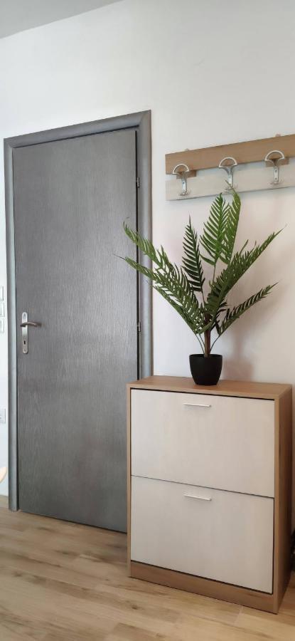 Comfort Apartment By Prima Lodging Salonic Exterior foto