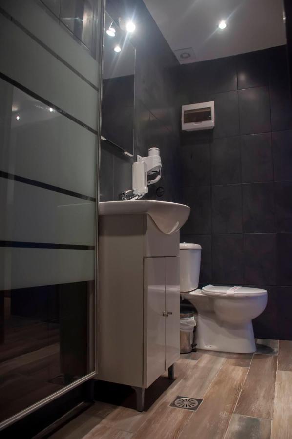 Comfort Apartment By Prima Lodging Salonic Exterior foto