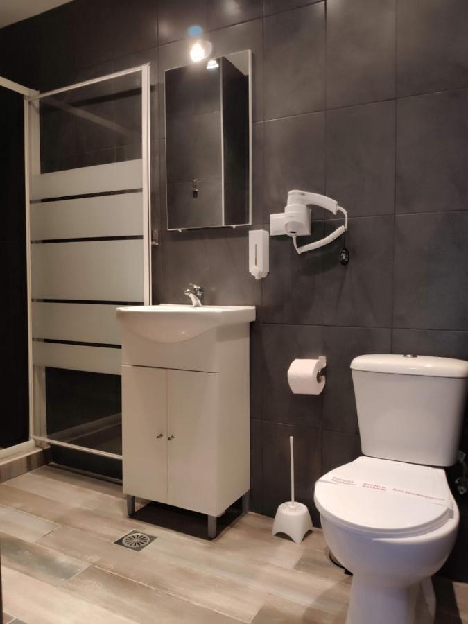 Comfort Apartment By Prima Lodging Salonic Exterior foto