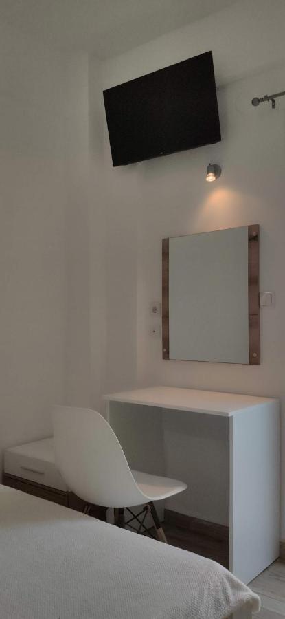 Comfort Apartment By Prima Lodging Salonic Exterior foto